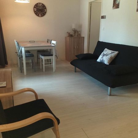 Apartamento Le Praz De Lys - Tmb Taninges Exterior foto