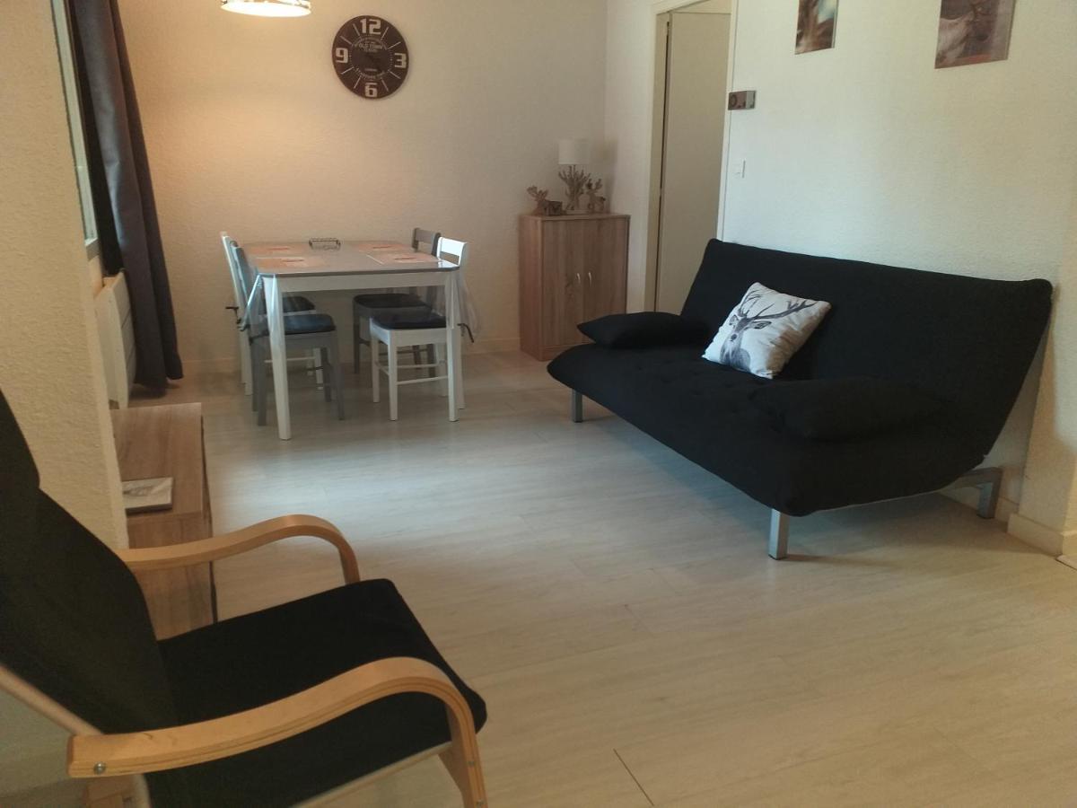 Apartamento Le Praz De Lys - Tmb Taninges Exterior foto