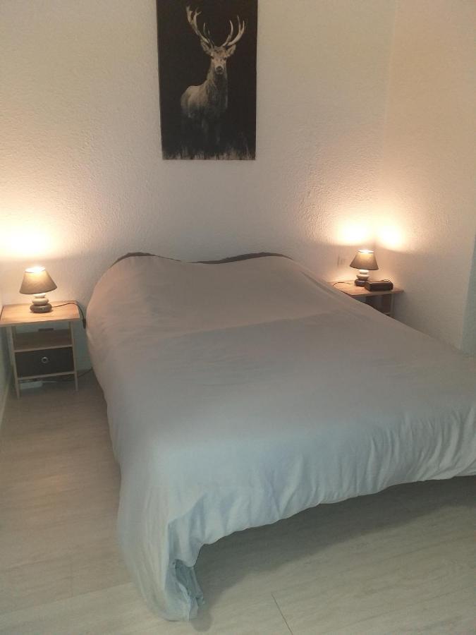 Apartamento Le Praz De Lys - Tmb Taninges Exterior foto