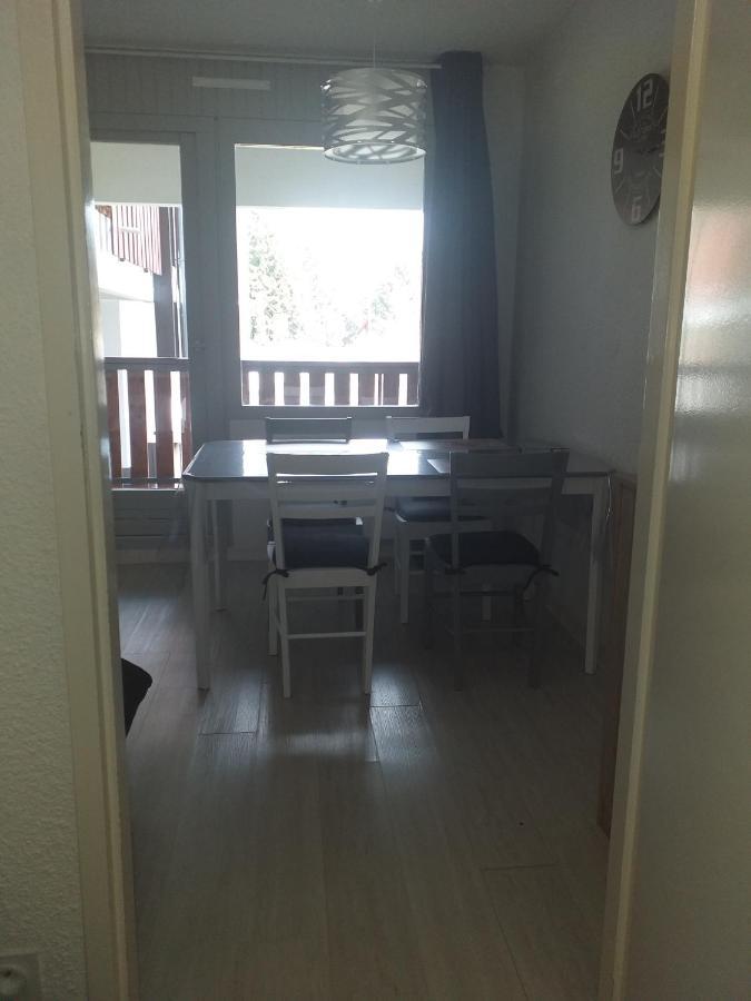 Apartamento Le Praz De Lys - Tmb Taninges Exterior foto