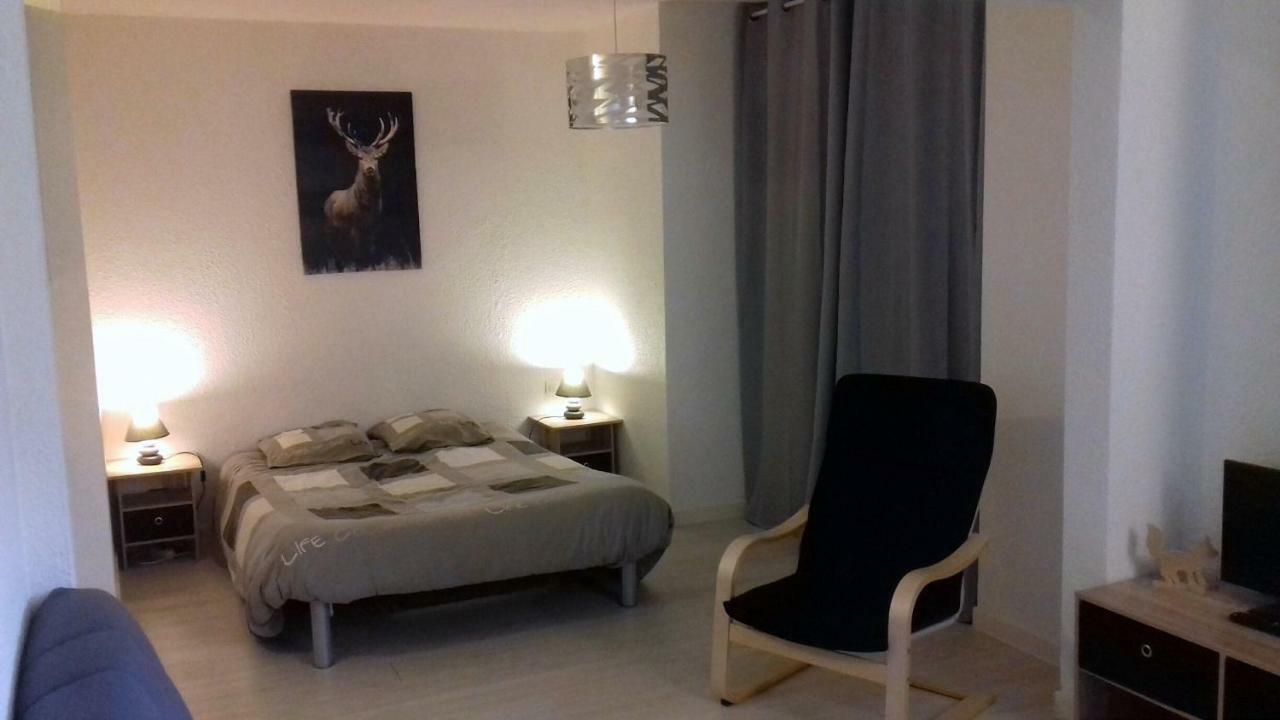 Apartamento Le Praz De Lys - Tmb Taninges Exterior foto