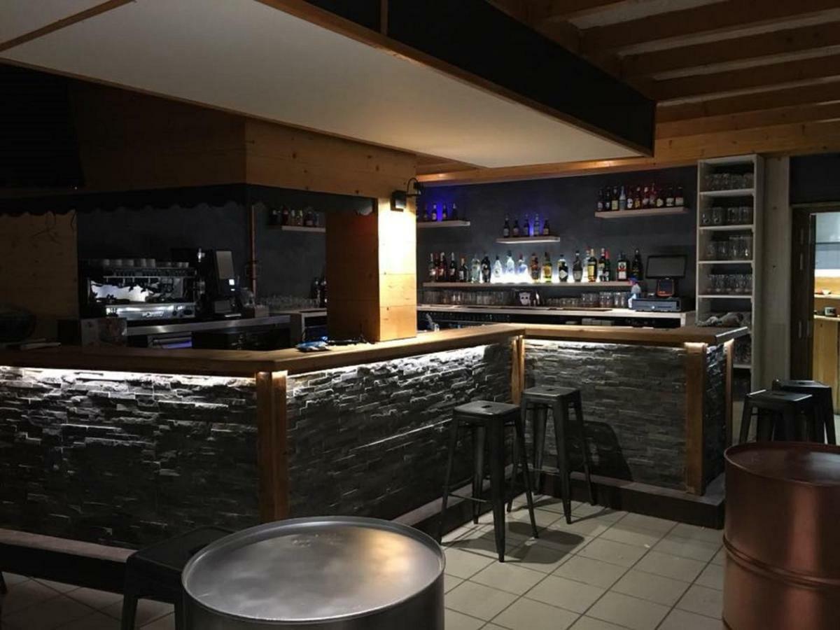 Apartamento Le Praz De Lys - Tmb Taninges Exterior foto